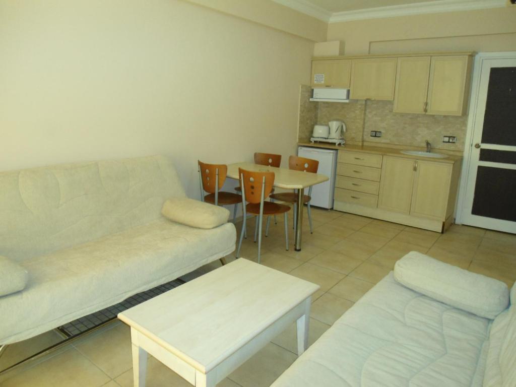 Club Dena Aparthotel Marmaris Luaran gambar