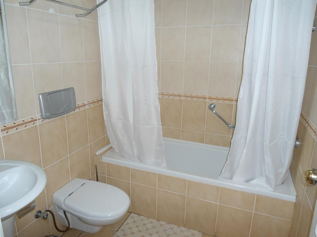 Club Dena Aparthotel Marmaris Bilik gambar