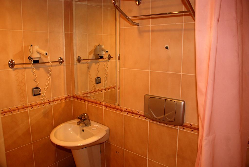 Club Dena Aparthotel Marmaris Bilik gambar