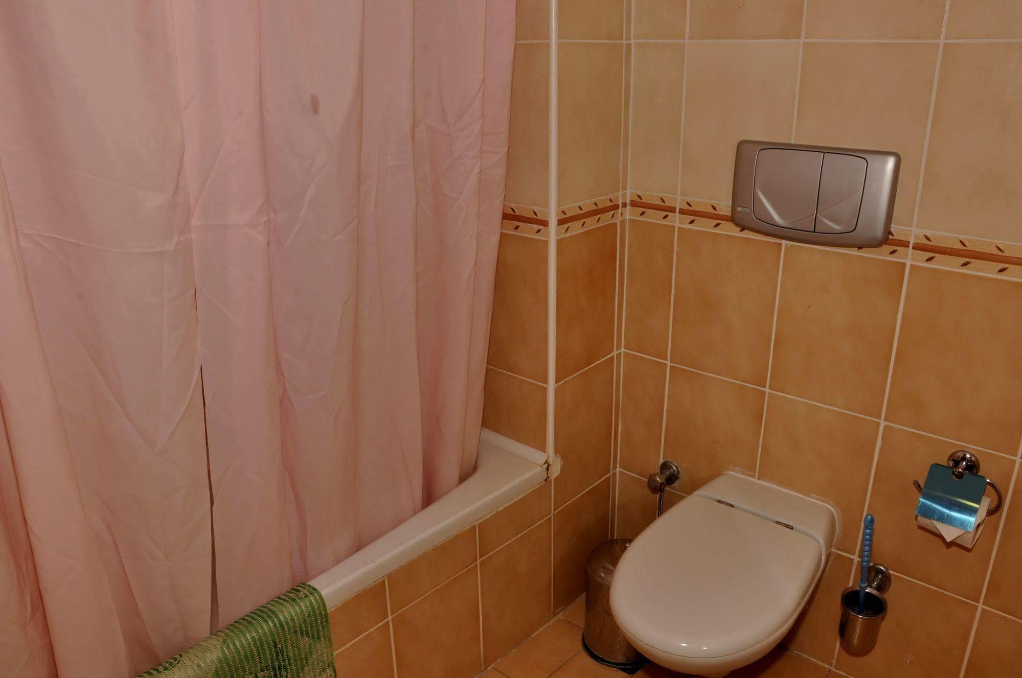 Club Dena Aparthotel Marmaris Luaran gambar