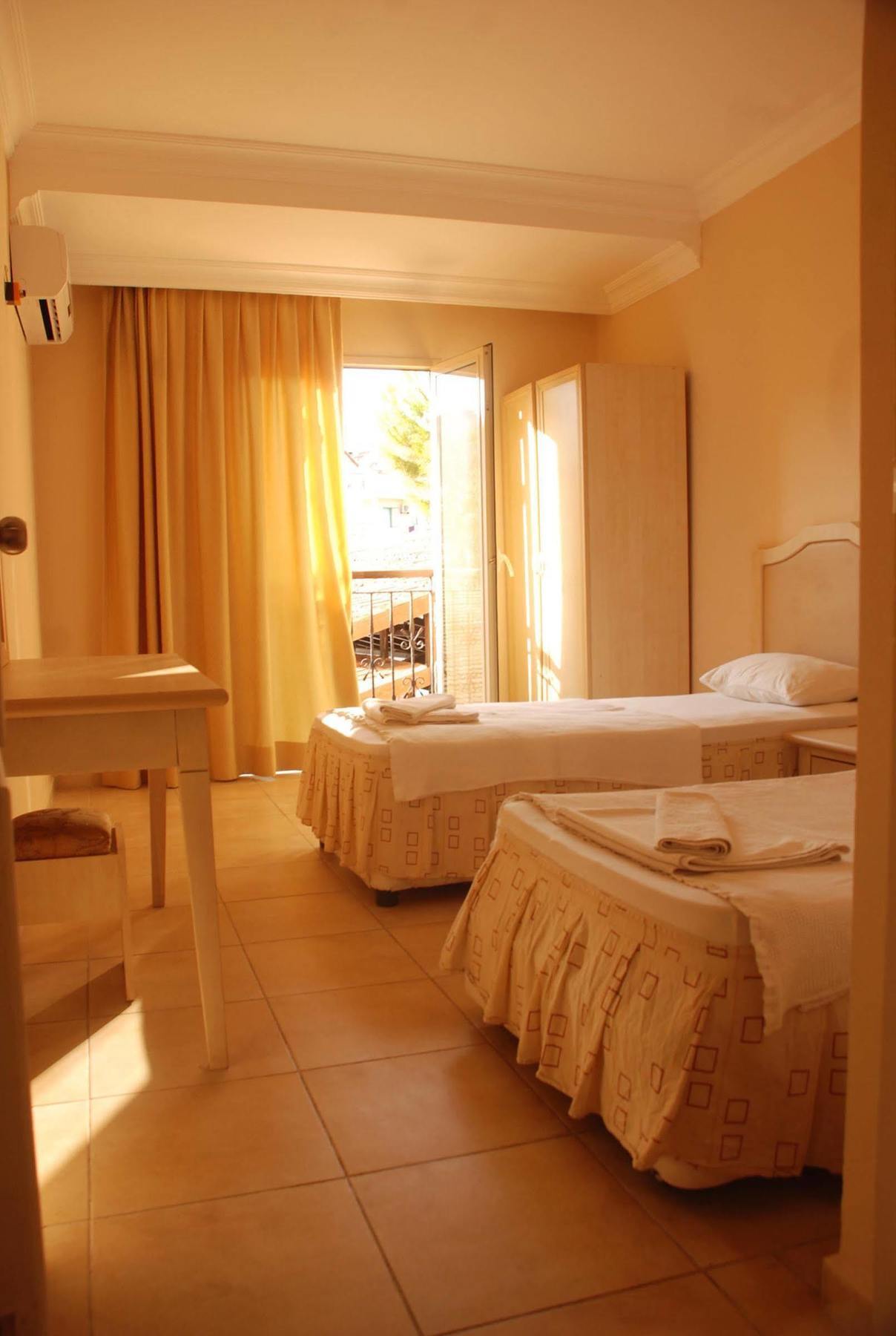 Club Dena Aparthotel Marmaris Luaran gambar