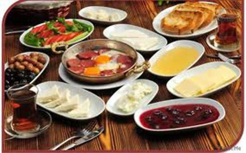 Club Dena Aparthotel Marmaris Luaran gambar