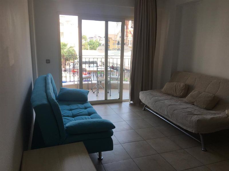 Club Dena Aparthotel Marmaris Luaran gambar