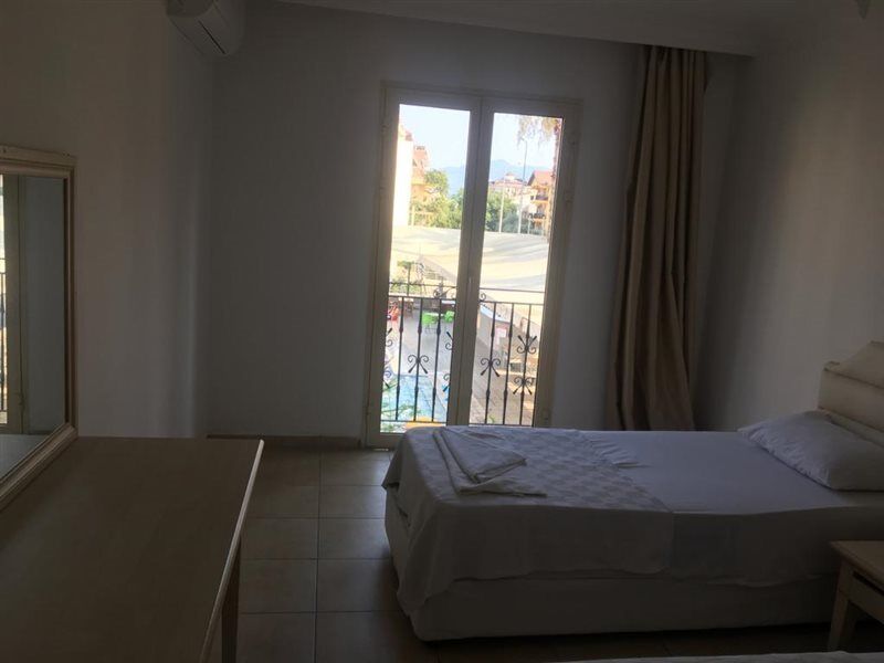 Club Dena Aparthotel Marmaris Luaran gambar