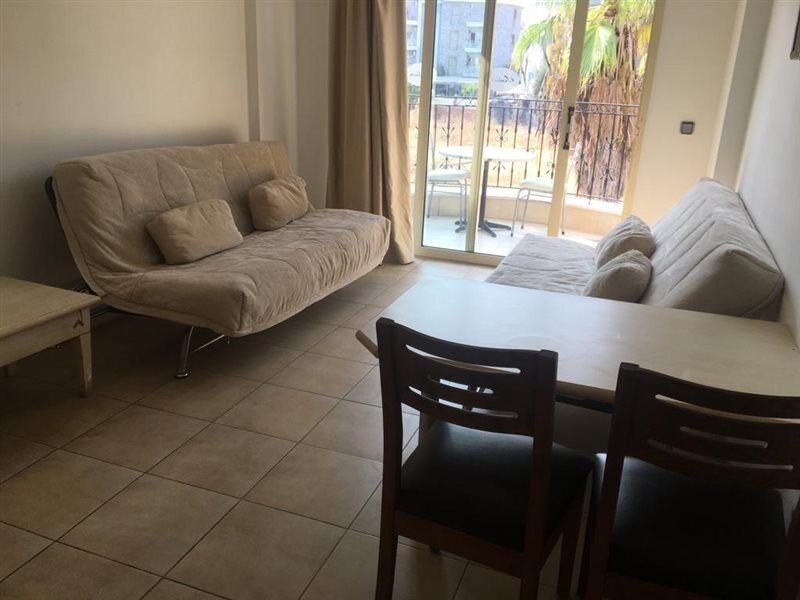 Club Dena Aparthotel Marmaris Luaran gambar