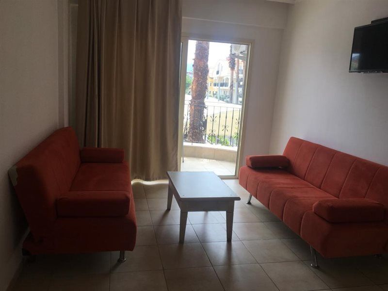 Club Dena Aparthotel Marmaris Luaran gambar