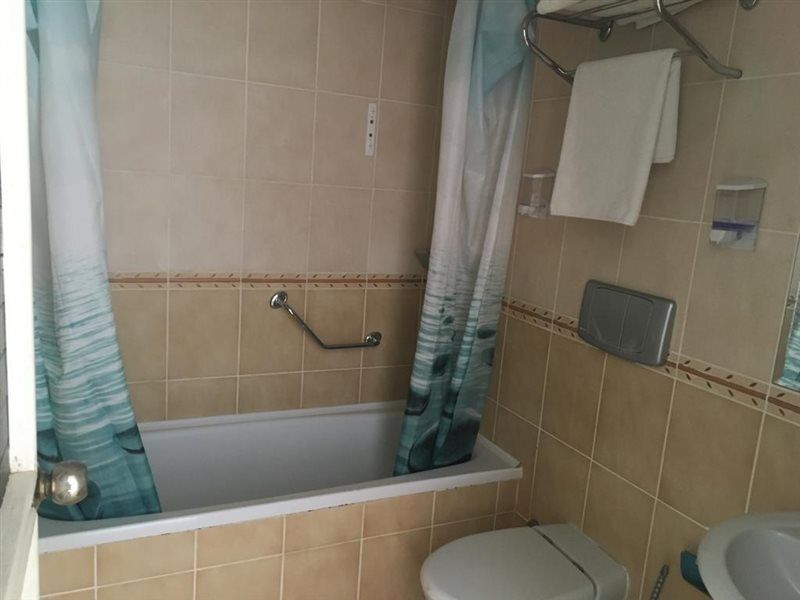 Club Dena Aparthotel Marmaris Luaran gambar