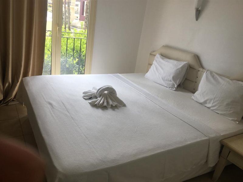 Club Dena Aparthotel Marmaris Luaran gambar